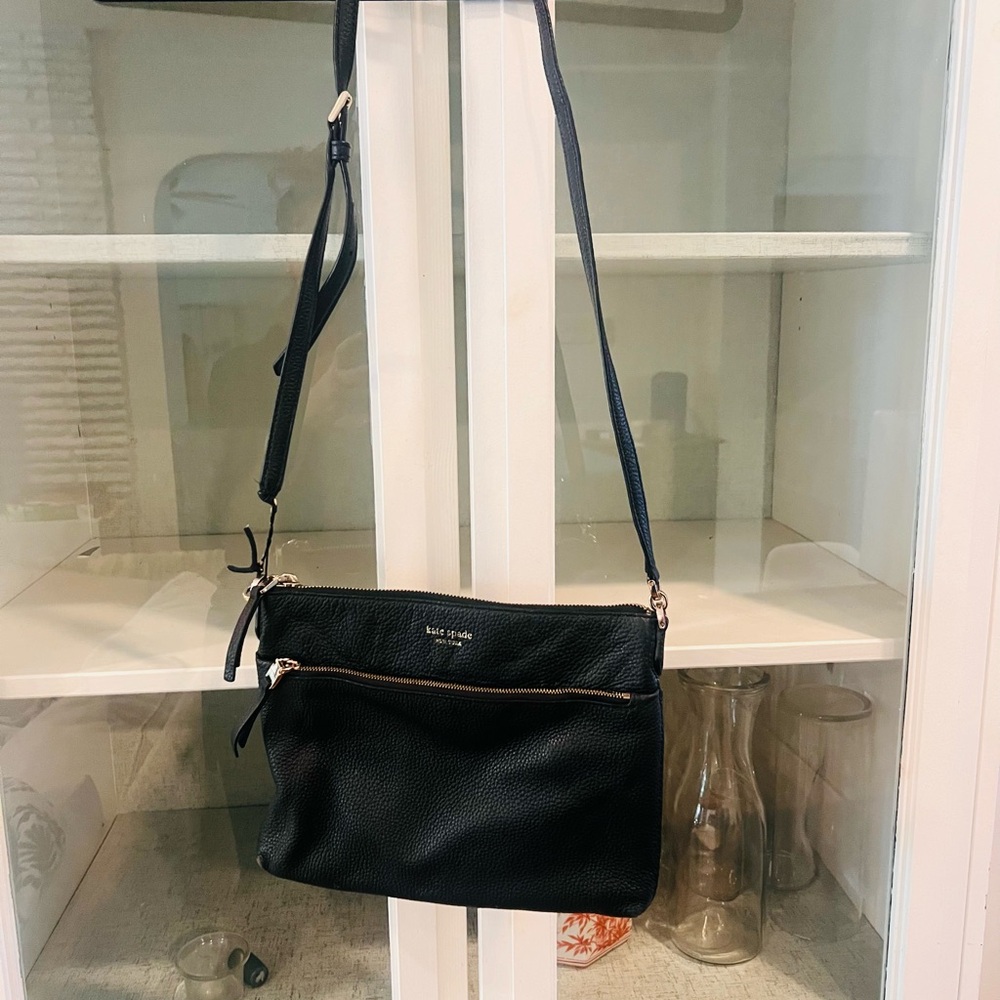 Kate Spade bag - Picture 2 of 2